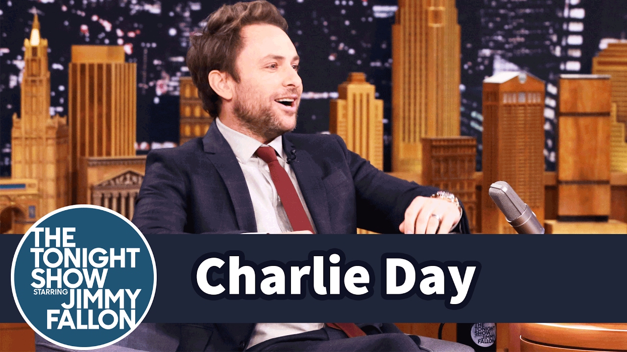 Charlie Day’s It’s Always Sunny Is Better Than Ever After 12 Seasons