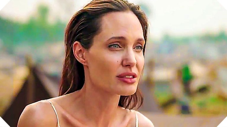 FIRST THEY KILLED MY FATHER (Angelina Jolie, 2017) – Trailer Tease