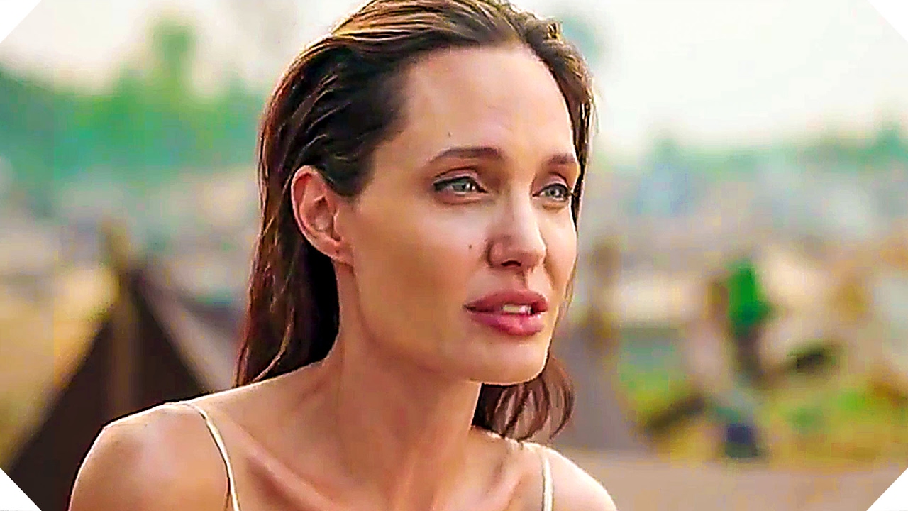 FIRST THEY KILLED MY FATHER (Angelina Jolie, 2017) – Trailer Tease
