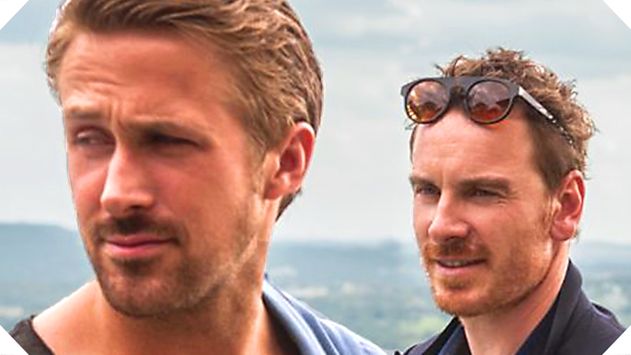 SONG TO SONG Trailer (2017) Terrence Malick, Ryan Gosling, Natalie Portman