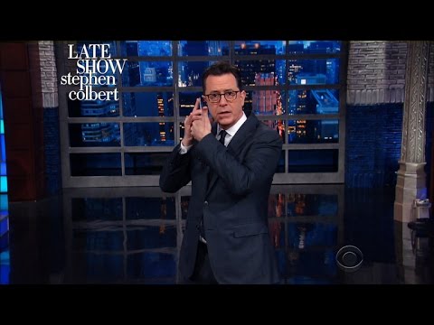 Donald Trump Calls In To Ask A Few Basic Questions