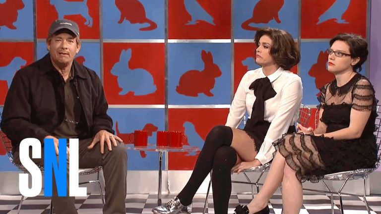 America’s Funniest Pets with Tom Hanks – SNL