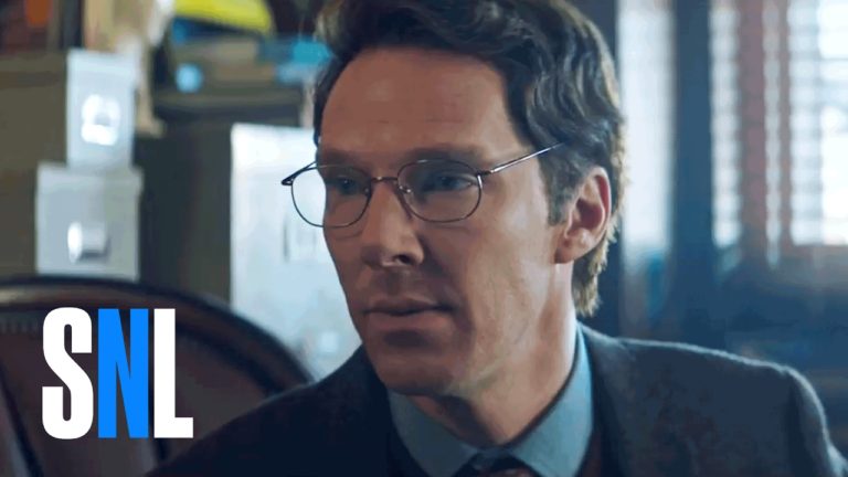 Office Hours – SNL