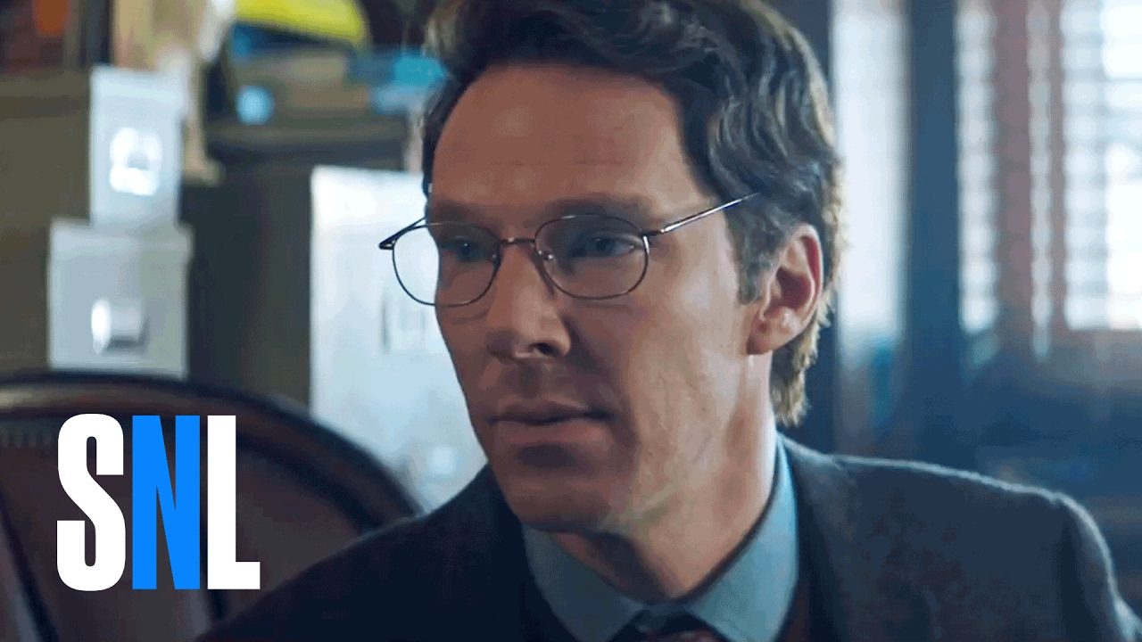 Office Hours – SNL