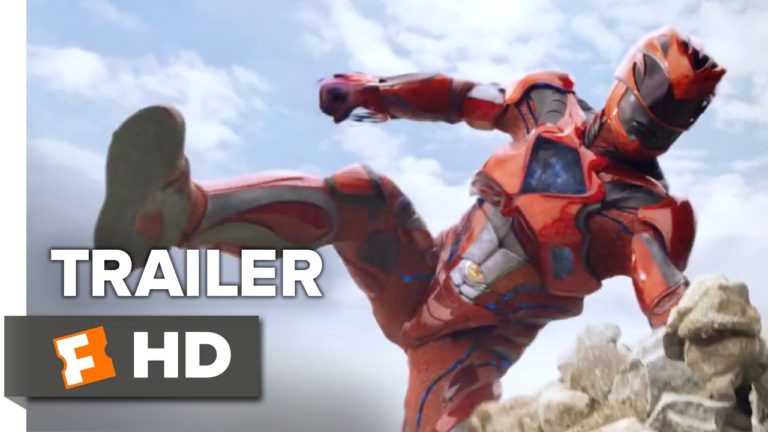 Power Rangers ‘All-Star’ Trailer | Movieclips Trailers