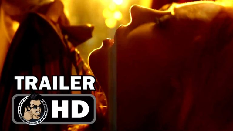 GHOST OF NEW ORLEANS Official Trailer (2017) Lake Bell, Deborah Ann Woll Thriller Movie HD