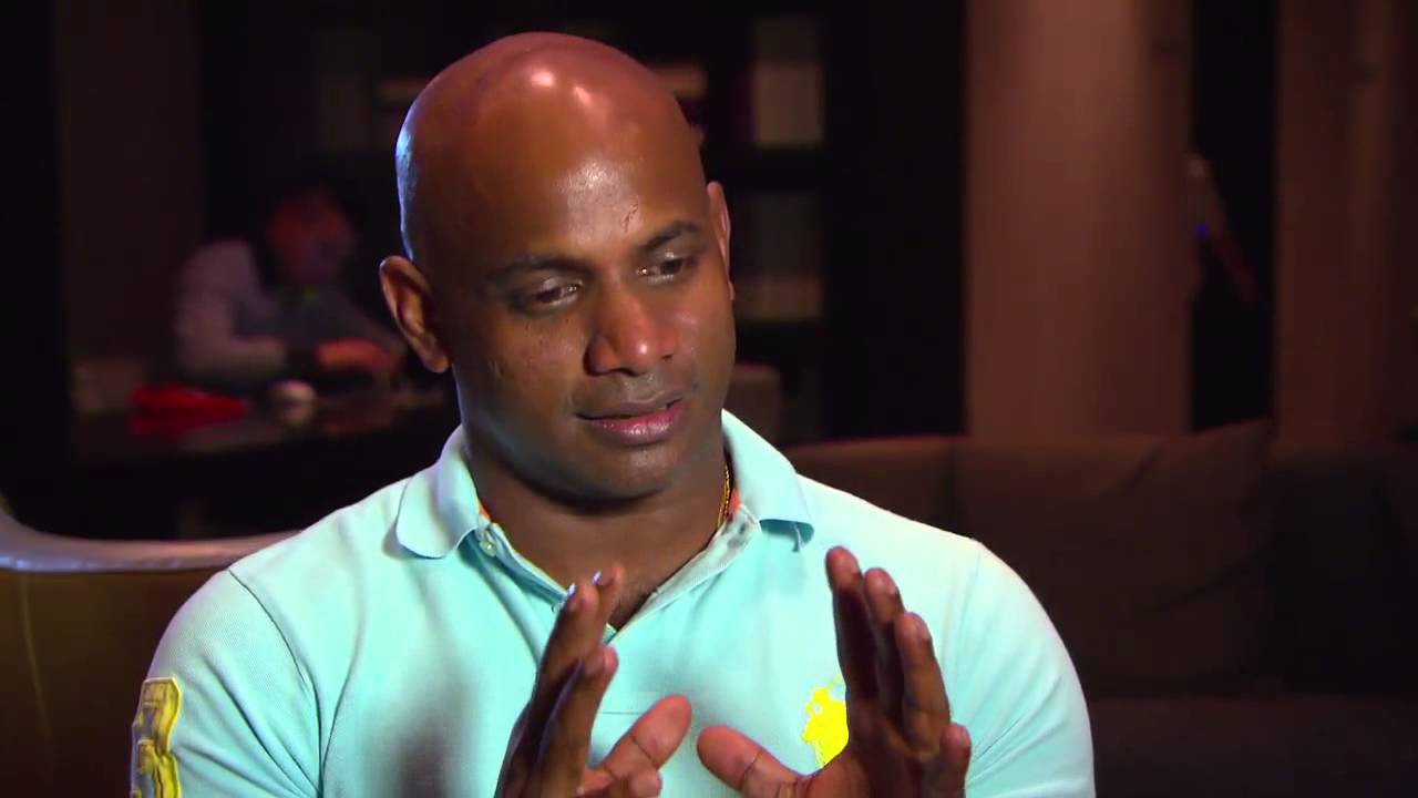 ICC Cricket World Cup 2015 – Sanath Jayasuriya’s memories