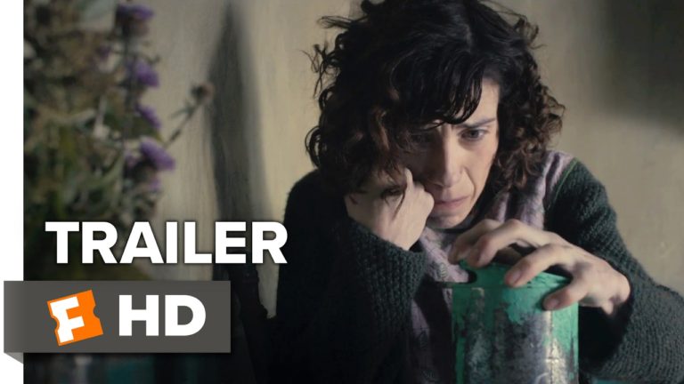 Maudie International Trailer #1 (2017) | Movieclips Trailers