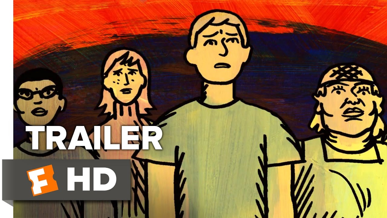 My Entire High School Sinking Into the Sea Trailer #1 (2017) | Movieclips Trailers