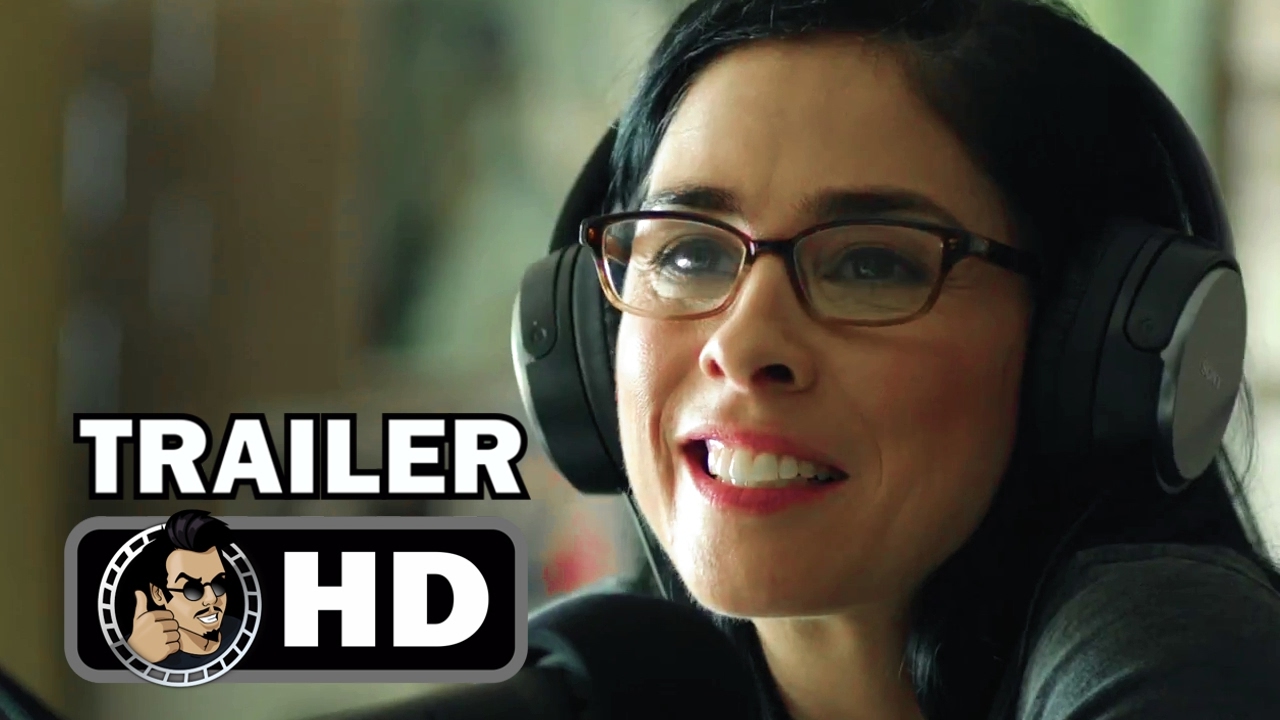 PUNCHING HENRY Official Trailer (2017) Sarah Silverman Comedy Movie HD