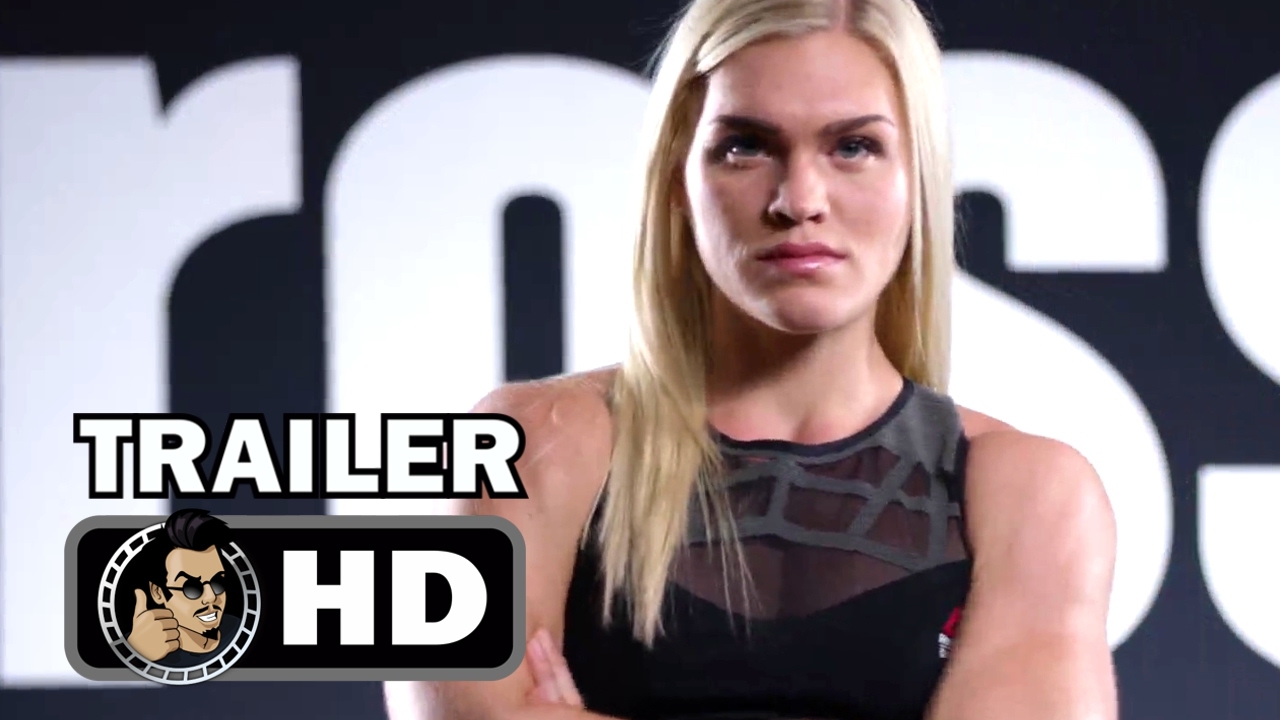 FITTEST ON EARTH: A DECADE OF FITNESS Official Trailer (2017) Documentary Movie HD