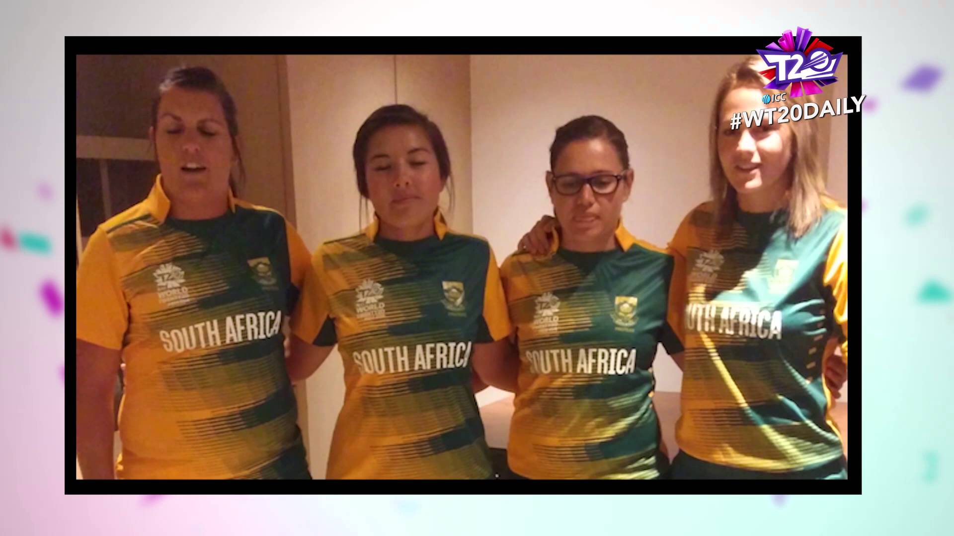 ICC World Twenty20 Daily – Episode 5