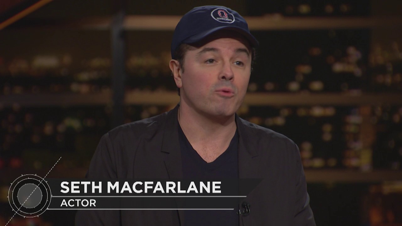 Tax Cuts, Technology, Trump’s Cabinet | Overtime with Bill Maher (HBO)