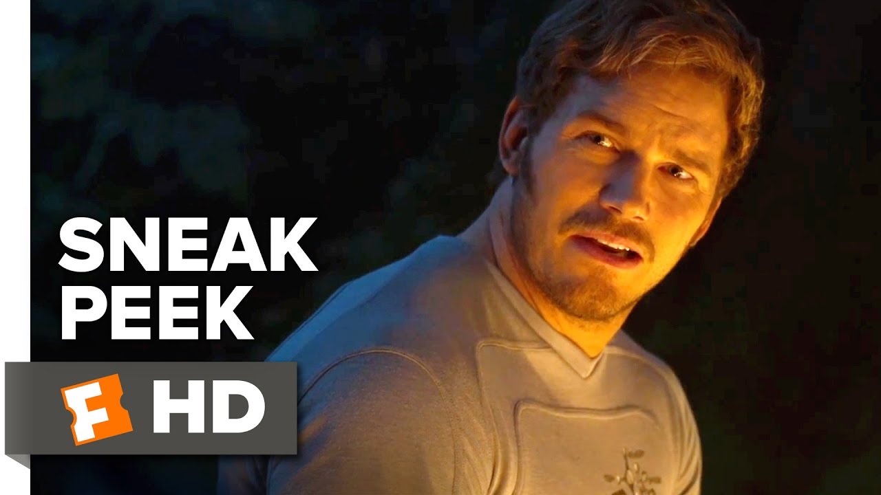 Guardians of the Galaxy Vol. 2 Sneak Peek (2017) | Movieclips Trailers