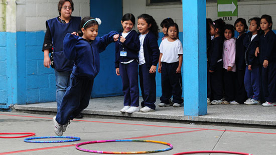New World Bank event: #EndViolence in Latin America: a lifetime approach to prevention