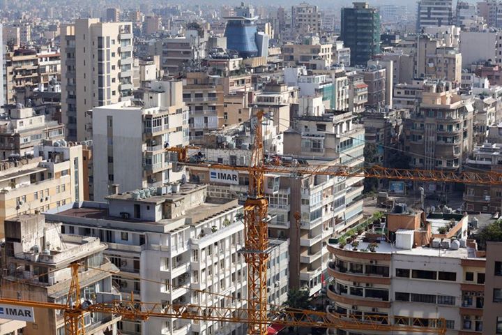 #Lebanon’s abysmal traffic claims more than 1,000 lives a y…