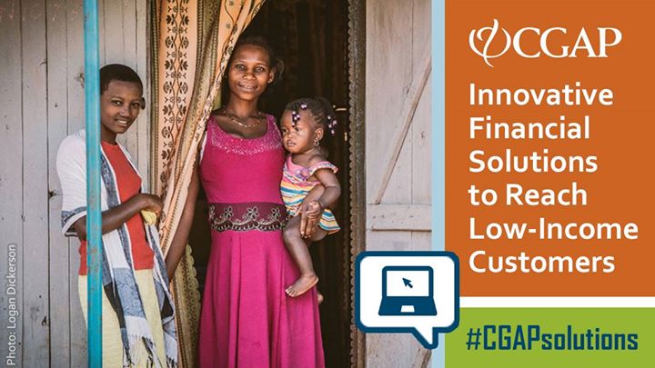 Roughly 2 billion people and 200 million small businesses wo…
