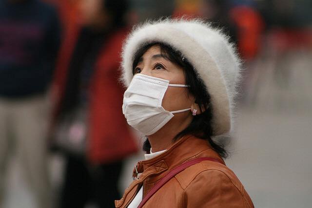 In 2013, deaths linked to  #airpollution cost the world $225…