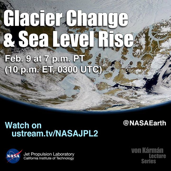 TONIGHT at 10 p.m. EST: Hear from one of our Earth scientist…