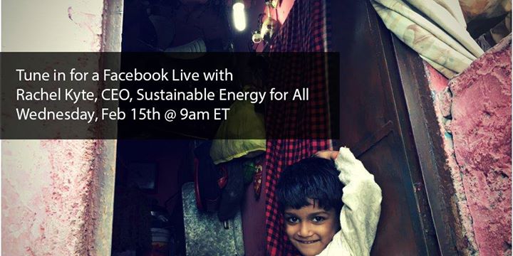 Why do countries lag on  #energyefficiency policies? Tune in…