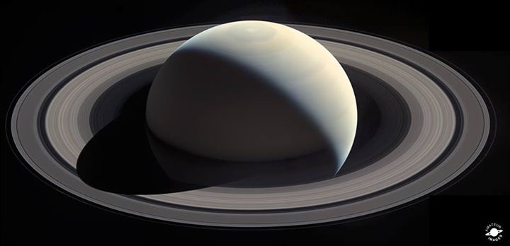 Our Cassini mission to Saturn is a scientific one, but a par…