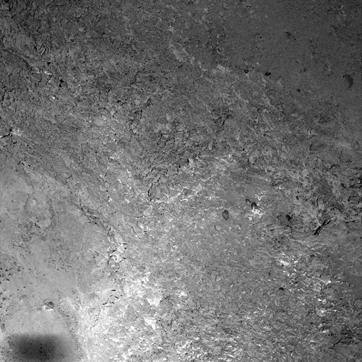 Remembering Rosetta’s close comet flyby and “shadow selfie” on Valentine’s Day 2…