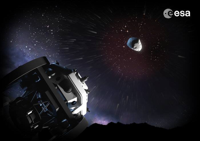 WATCH live this afternoon’s Asteroid Day 2017 press conference from 1430 CET (13…