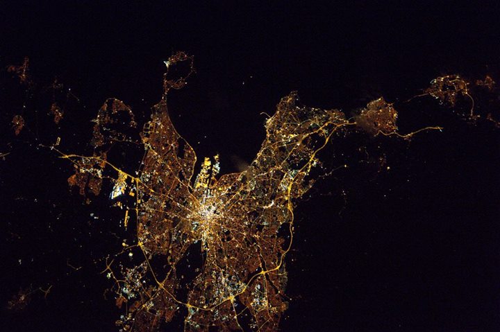 Une capitale à la hauteur de sa réputation : Dublin et son ambiance chaleureuse …