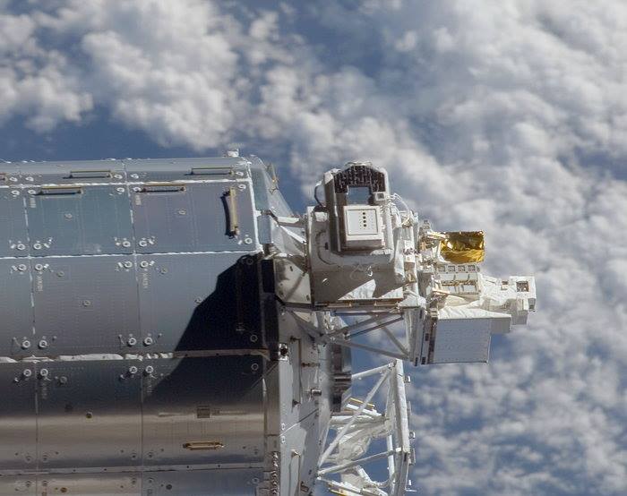 After nine years of Sun-watching, the SOLAR facility on the International Space …