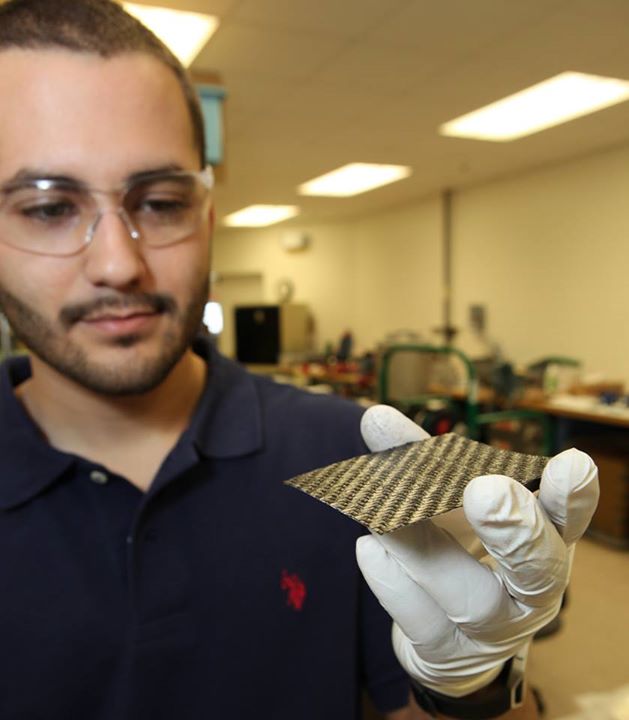 How do you power a small satellite like CubeSat, which is us…