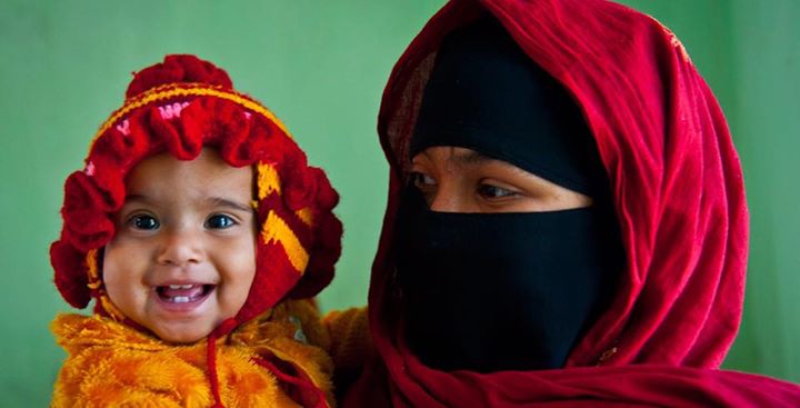#Bangladesh has one of the highest prevalence of malnutriti…