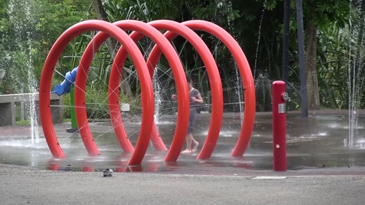How does a country go from having major infrastructure probl…