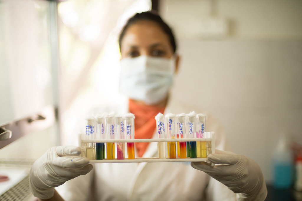 In India, a hospital that’s just what the doctor ordered