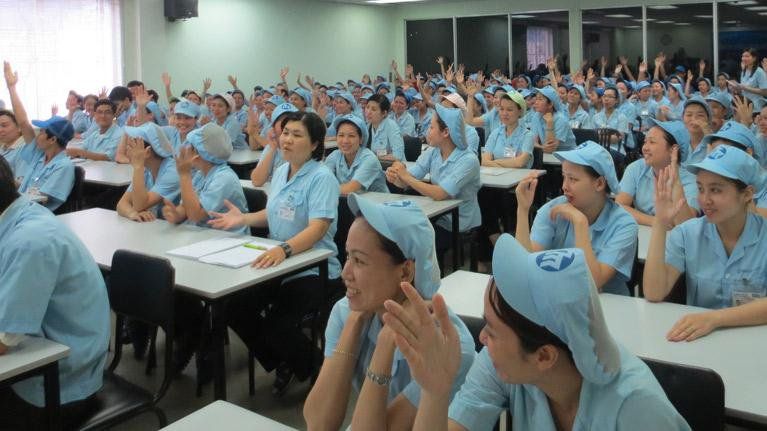 Starts today: #UnionComms Conference at @ILO, which focuses on strengthening tra…