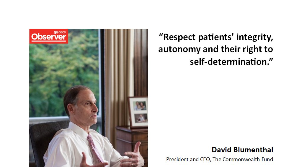 Read about patient autonomy & the healing power of information #technology: Inte…