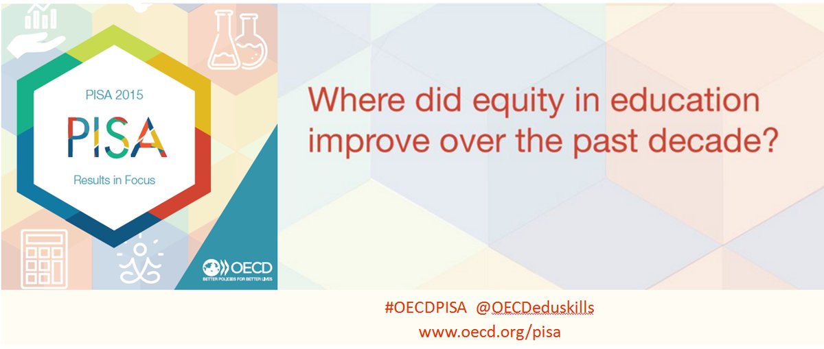 #School systems can (and have) become more equitable over a relatively short tim…