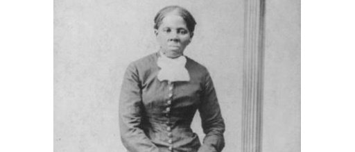 Abolitionist, spy, and conductor of the underground railroad. Learn more about H…