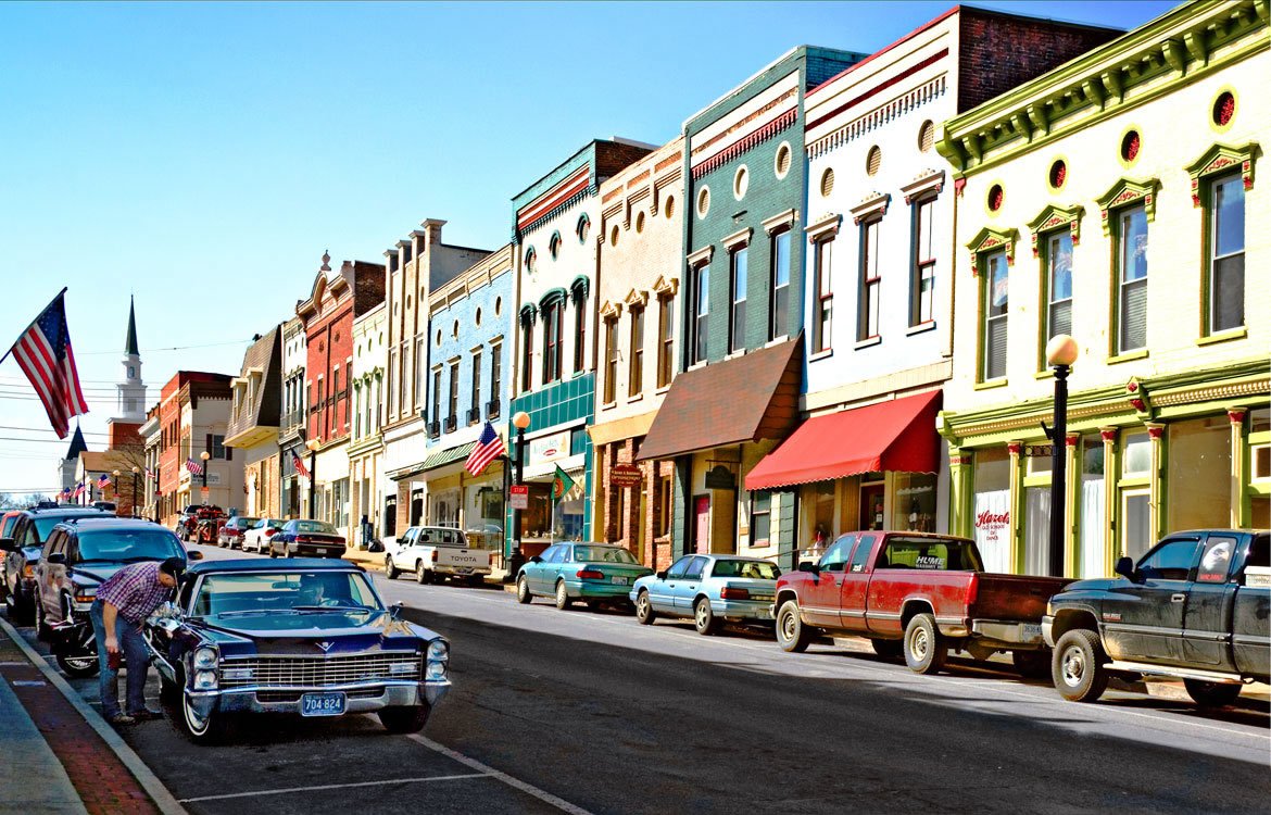 The American Experience- told by you! Check out the @MuseumOnMainSt:  …