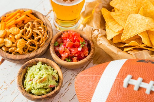 Ready for the big game? Take USAGov’s food safety quiz and make sure you serve s…
