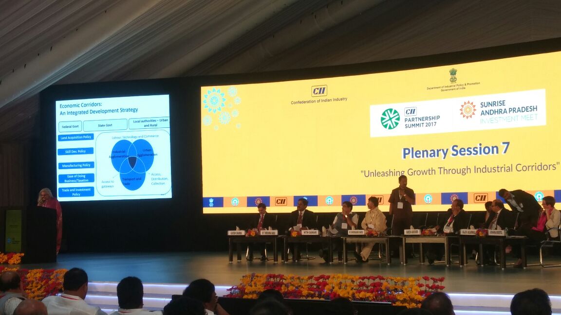 Creating a coastal economy. @ADB_HQ lends its support to India’s first Coastal C…