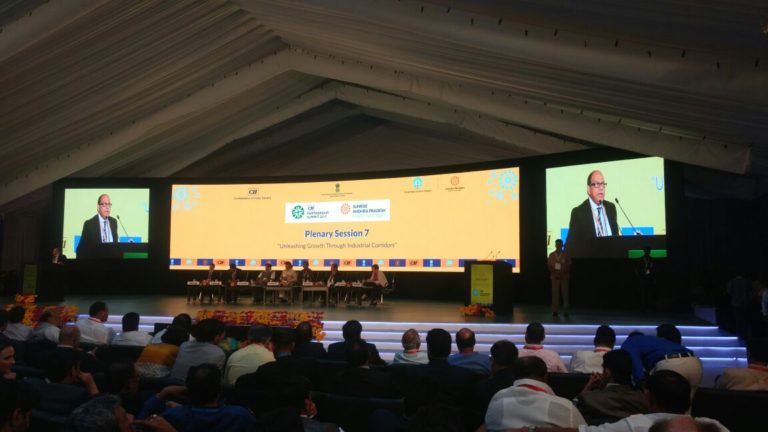 Shipping + infra + connectivity will promote growth across the coast; entice inv…