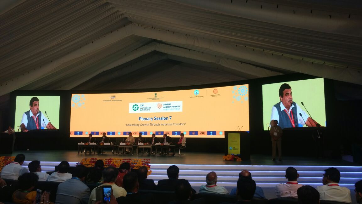 Achieving @PMOIndia’s dbl digit growth rate vision impossible w/o coastal eco de…
