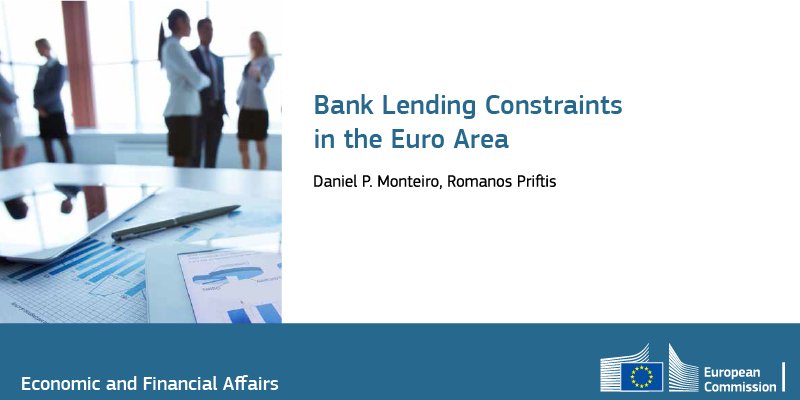 How increases in #bank capital requirements could affect bank lending in the cur…