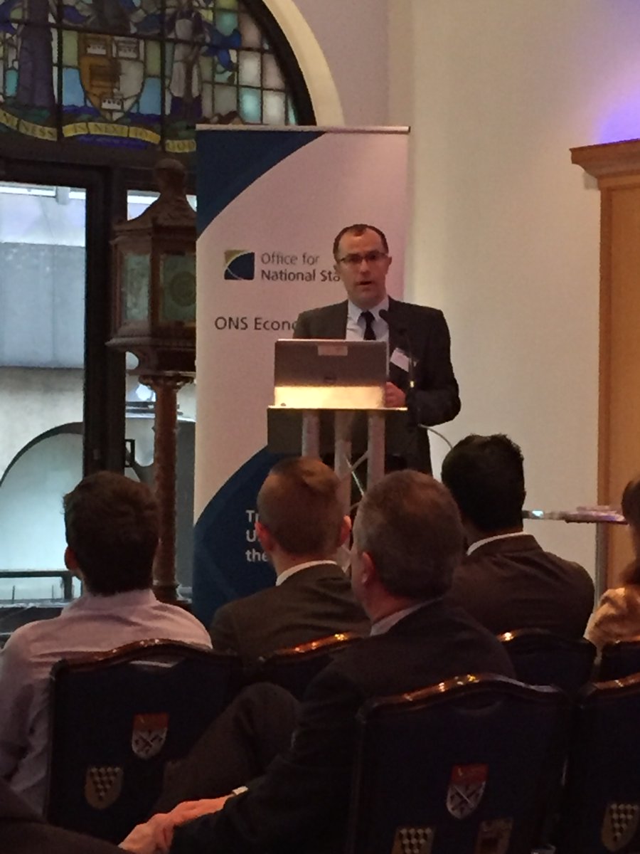 Deputy National Statistician Jonathan Athow explains why ONS believes CPIH is th…