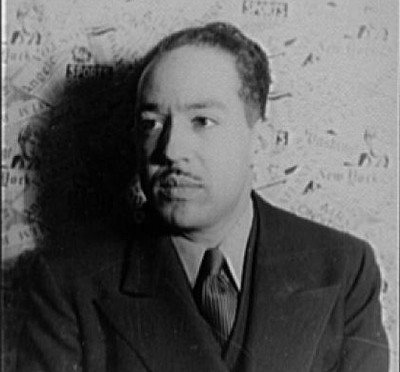 Today in 1902, Langston Hughes is born. Learn more about the poet and writer:  #…