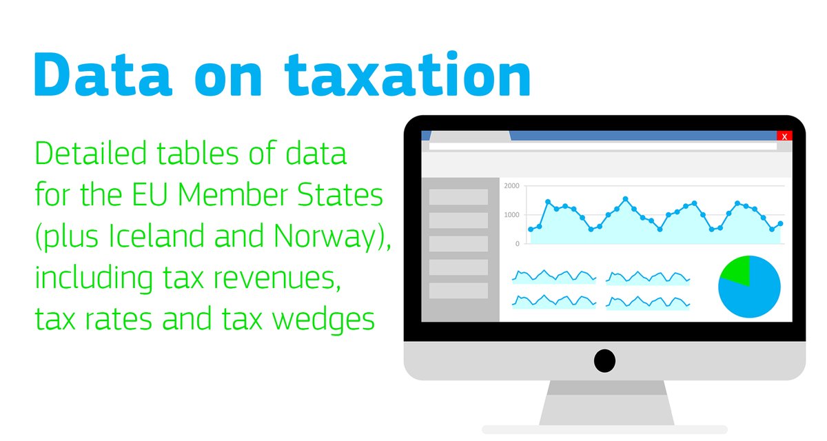Data on taxation by indicators and by country.

 >  …