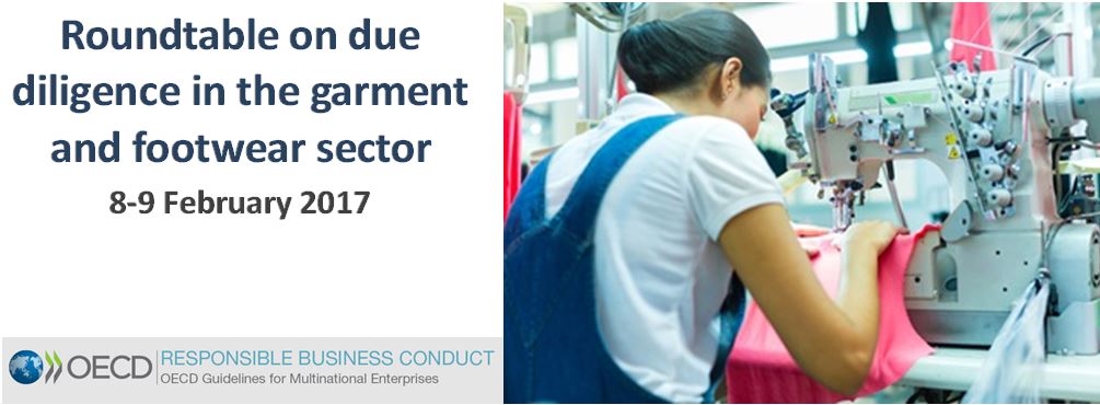 Responsibility revolution in #fashion? Our Due Diligence Instrument can transfor…