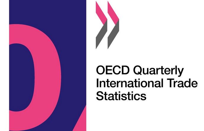 How do #OECD countries #trade with each other, & the rest of the world? Get the …