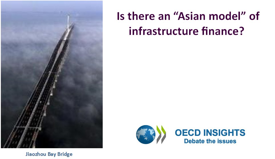 #Asia is often seen as the world’s #infrastructure lab, w/massive construction o…