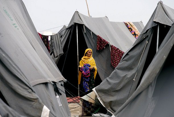 #Nowreading #Climatechange and mass migration: a growing threat …